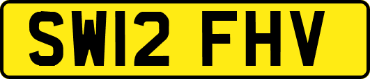SW12FHV