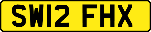 SW12FHX