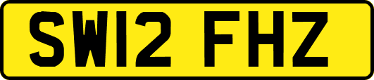 SW12FHZ