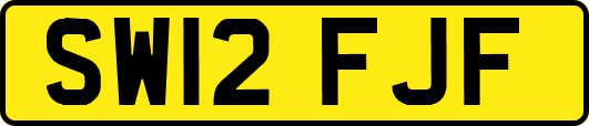 SW12FJF