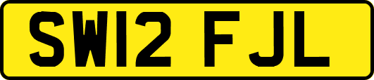 SW12FJL