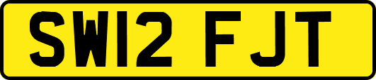 SW12FJT