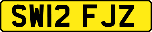 SW12FJZ