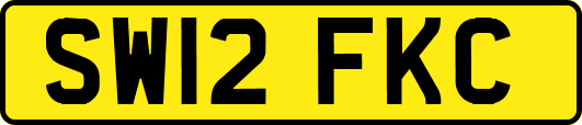 SW12FKC