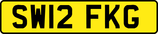 SW12FKG