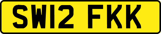 SW12FKK