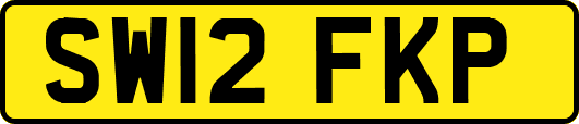 SW12FKP