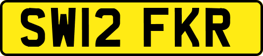 SW12FKR