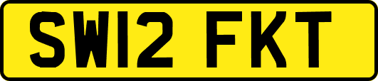 SW12FKT