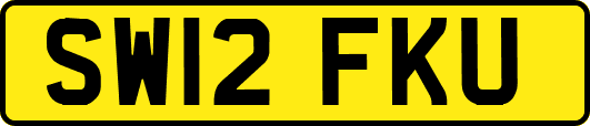 SW12FKU