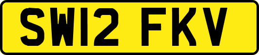 SW12FKV