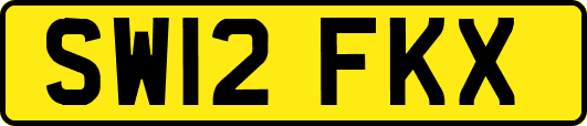 SW12FKX
