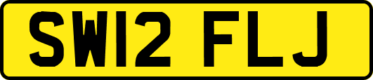 SW12FLJ