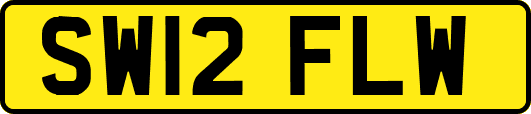 SW12FLW