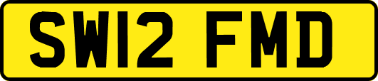 SW12FMD