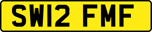 SW12FMF
