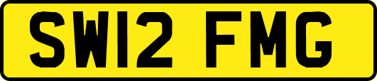 SW12FMG