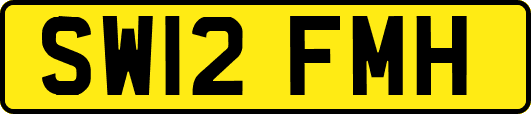 SW12FMH