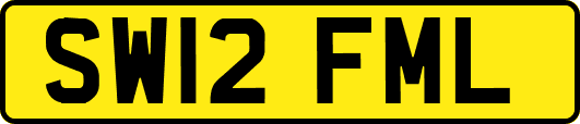 SW12FML