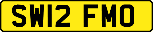 SW12FMO