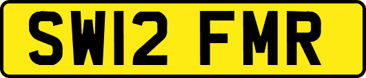 SW12FMR