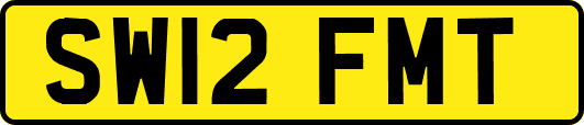 SW12FMT