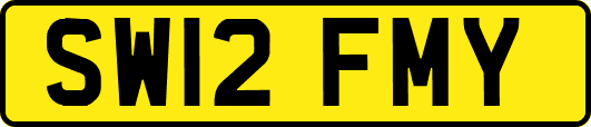 SW12FMY