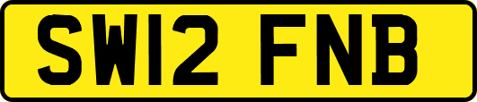 SW12FNB
