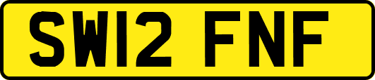 SW12FNF