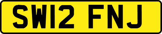 SW12FNJ