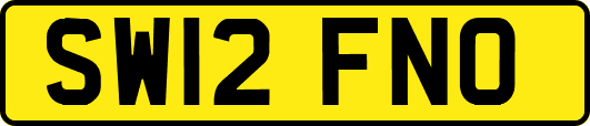 SW12FNO