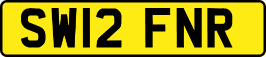 SW12FNR
