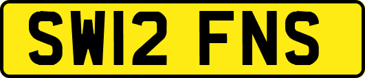 SW12FNS