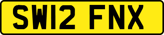 SW12FNX