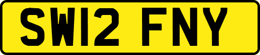 SW12FNY