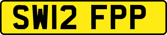 SW12FPP