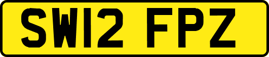 SW12FPZ