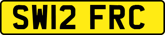 SW12FRC