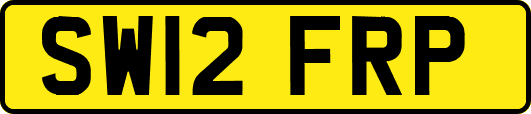 SW12FRP