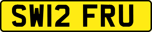 SW12FRU