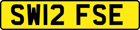 SW12FSE