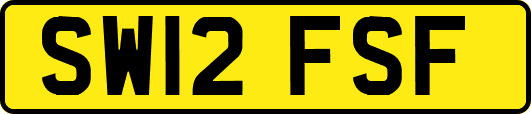 SW12FSF