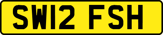 SW12FSH