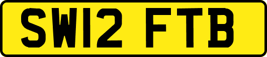 SW12FTB