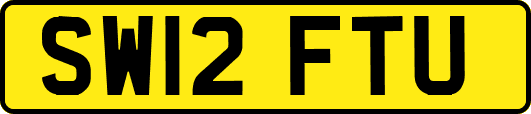 SW12FTU