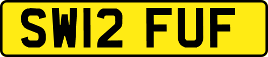 SW12FUF
