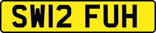 SW12FUH
