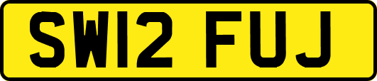 SW12FUJ