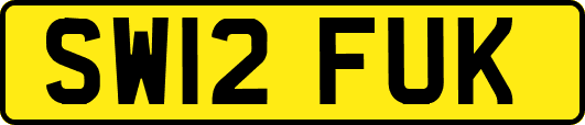 SW12FUK
