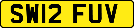SW12FUV